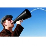 word of mouth inbound marketing
