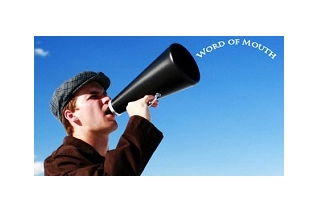 word of mouth inbound marketing