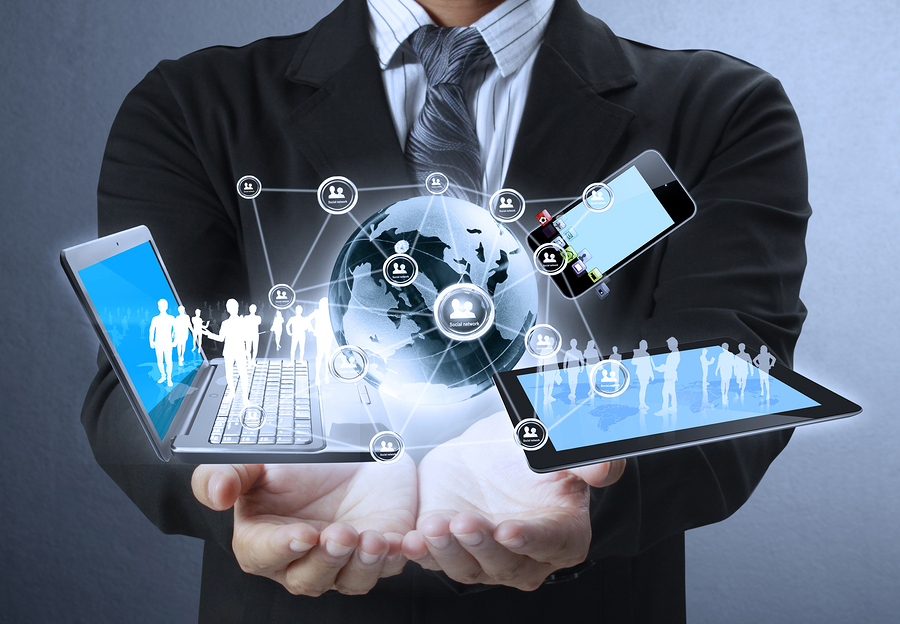 Mobile Technology
