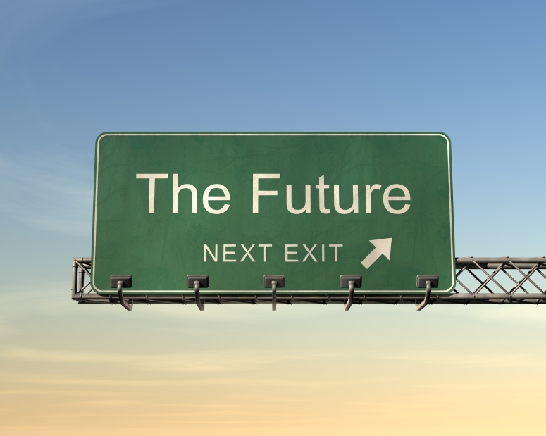 the future website strategy