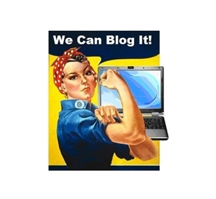 san francisco blogging why