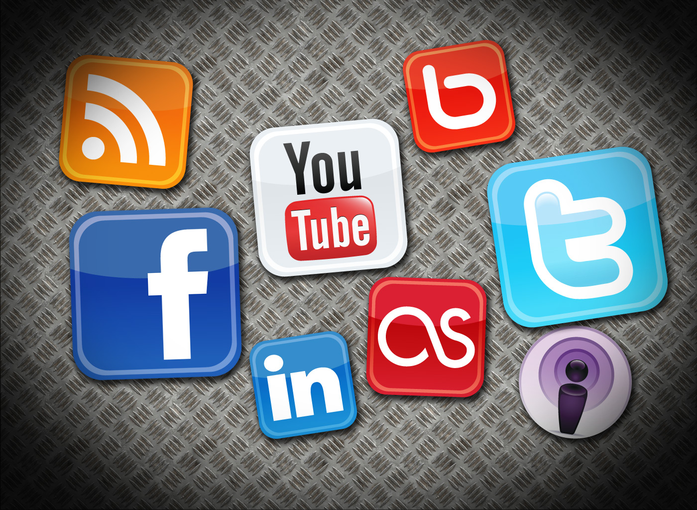 SOCIAL MEDIA 1