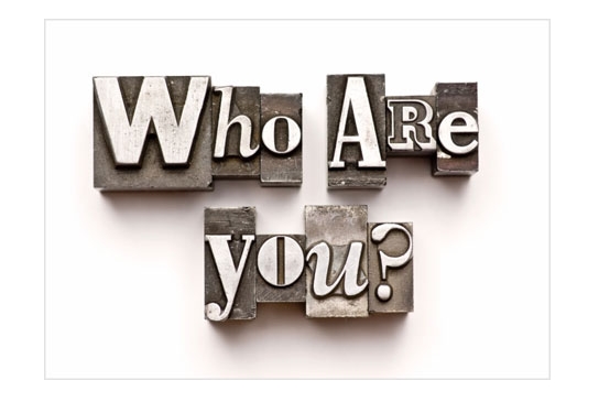 brand reputation who are you