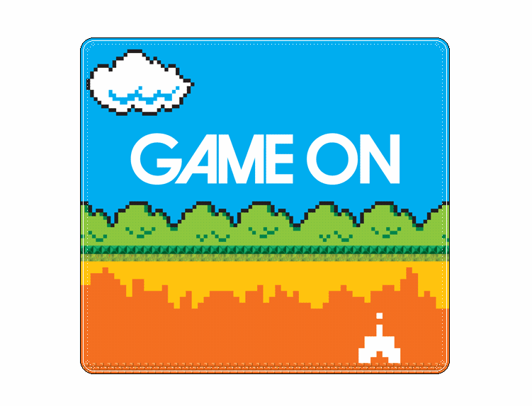 img gameon brand
