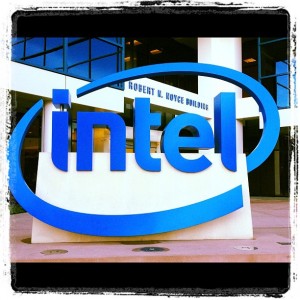 Intel Logo2