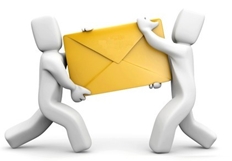 email plus social socialmarketingfella