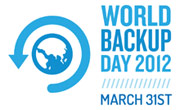 world backup day
