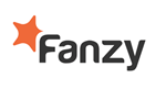 Fanzy logosm socialmarketingfella