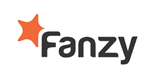 Fanzy logosm socialmarketingfella
