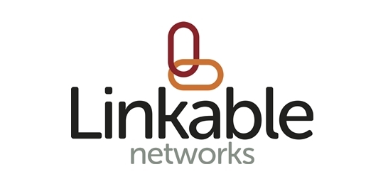 LinkableNetworks logoL socialmarketingfella