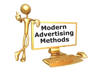Internet Advertising Methods