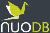 NUODB pages logo socialmarketingfella