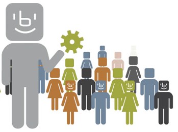 Scribit peeps socialmarketingfella