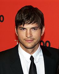 192px Ashton Kutcher by David Shankbone