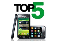 Top 5 Mobile sm