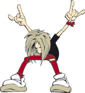 headbanger