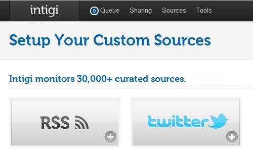 Intigi setup socialmarketingfella