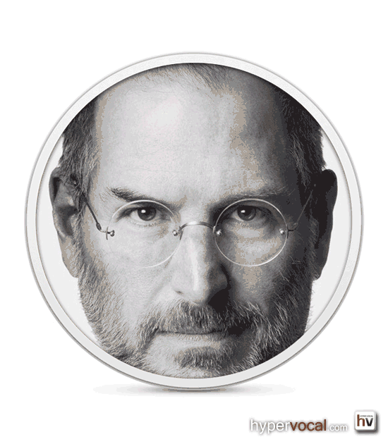 steve jobs mountain lion gif