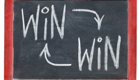 win win