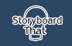 StoryboardThat logo socialmarketingfella