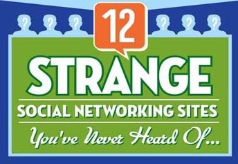 12socialnetworks socialmktgfella