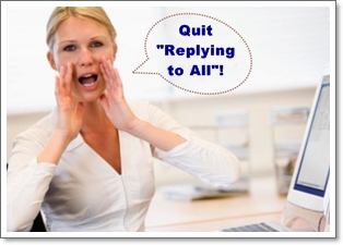 Stop Reply All socialmarketingfella
