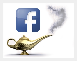 socialmedia genielamp