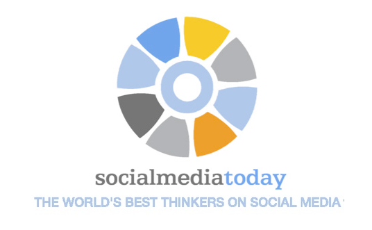 social media today