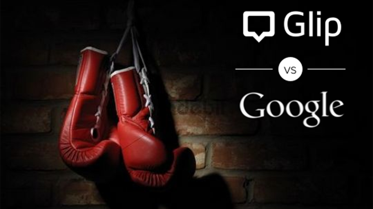 GlipvsGoogle