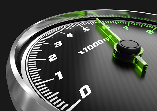 Sales Acceleration