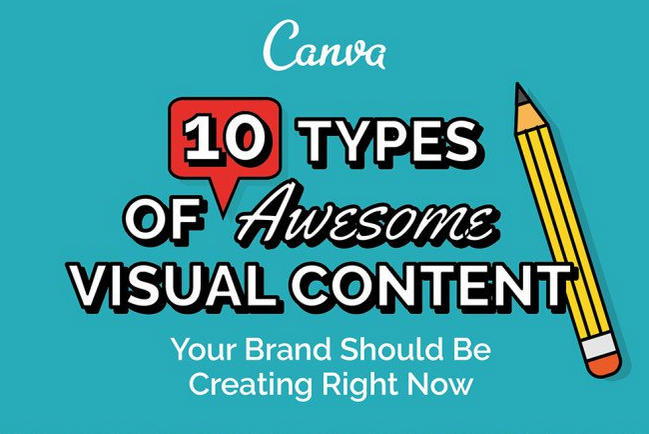 What Visual Marketers Need To Know