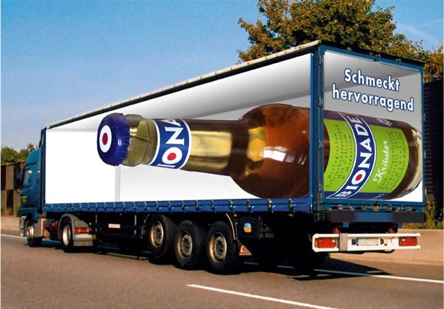 classic advertising