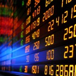 stock market 100032147 large
