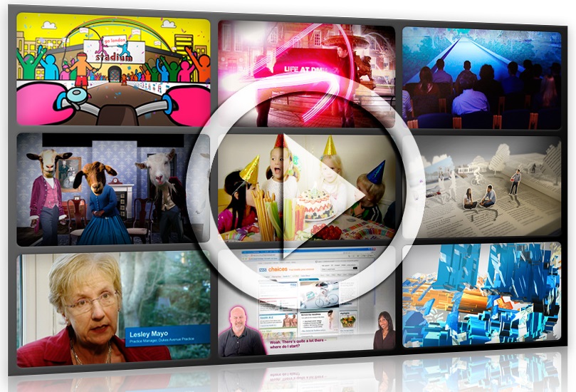 video marketing
