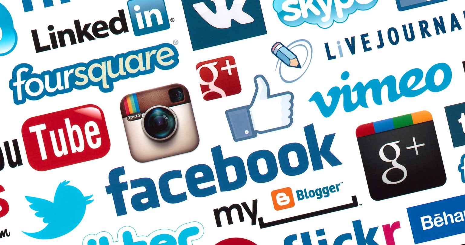 social media
