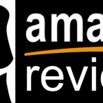 Mystery Woman Amazon Reviewer