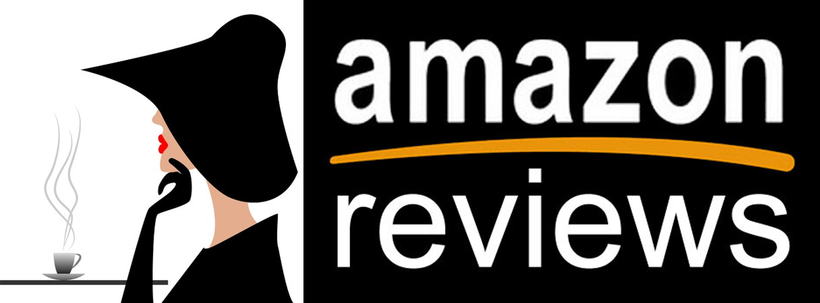 Mystery Woman Amazon Reviewer