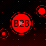 b2b