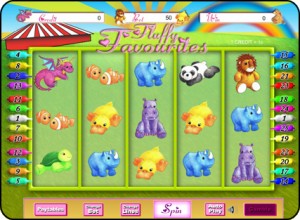 fluffy-instant-game