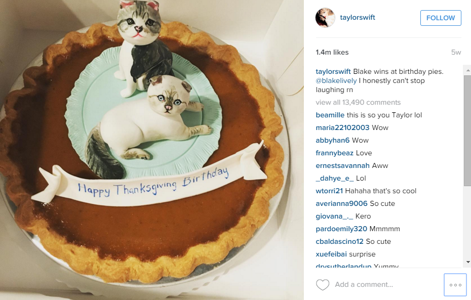 Taylor Swift taylorswift • Instagram photos and videos