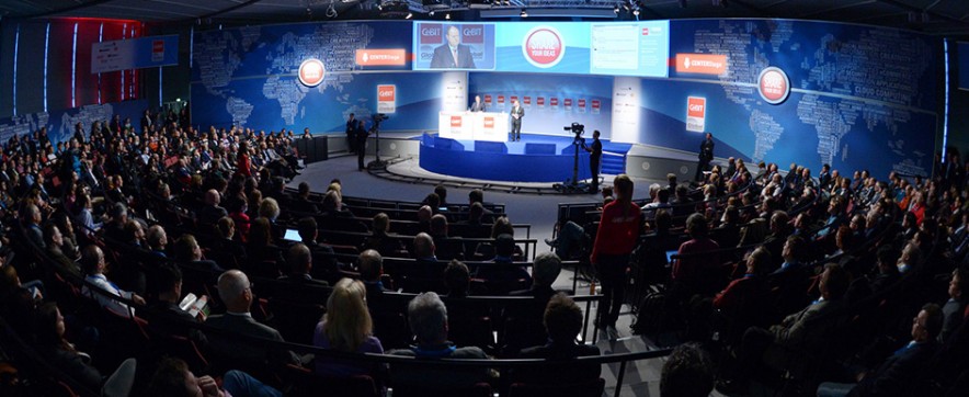 Tech Conference 884x362