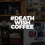 World s Strongest Coffee – Death Wish Coffee Company