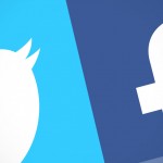facebook twitter intergration