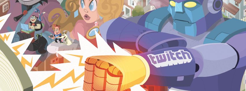 twitch