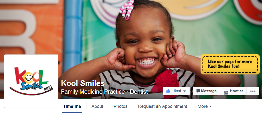 Kool Smiles