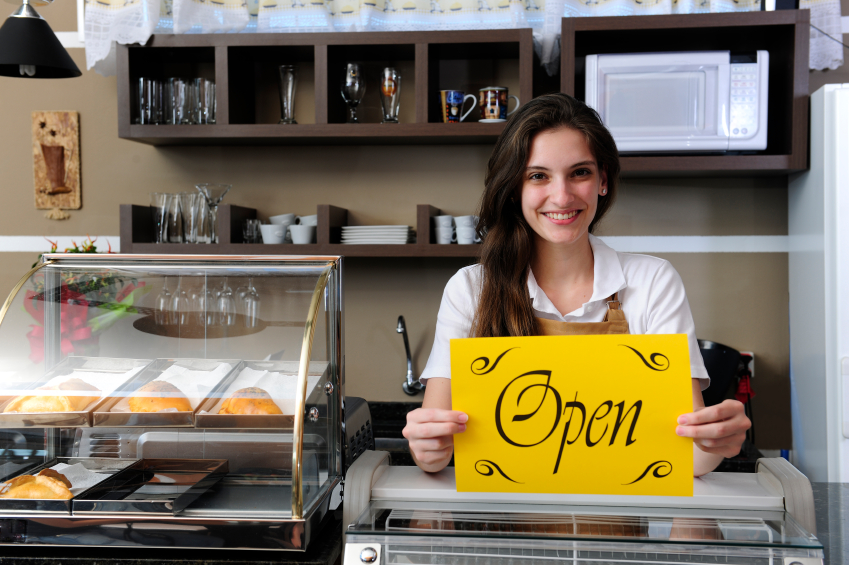 local business