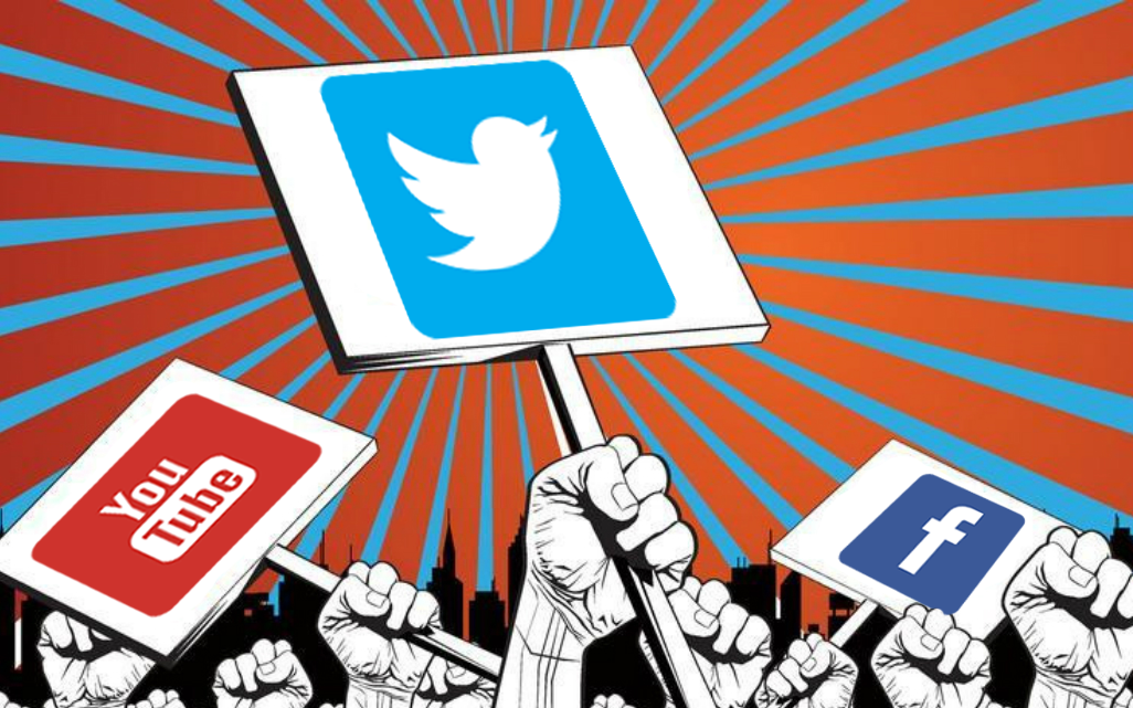 Rise of social media politics2