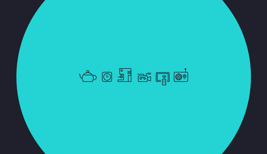Internet of Things RS Components