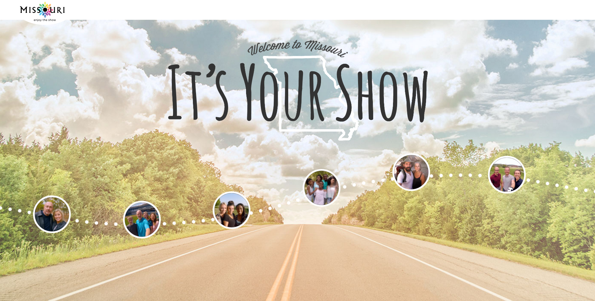 Spring Tour 2016 VisitMO.com