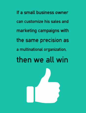 Rahul Razdan Quote - SocialMarketingFella.com